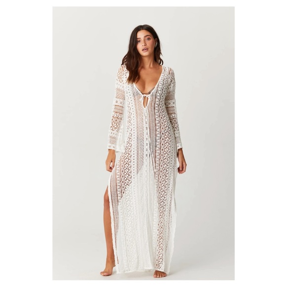 New Jen's Pirate Booty Tropics Birkin in Moon - Picture 7 of 16